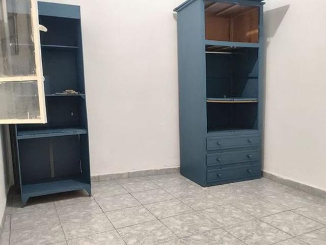 Departamento en renta Gertrudis Sánchez 1a Sección, Gustavo A. Madero