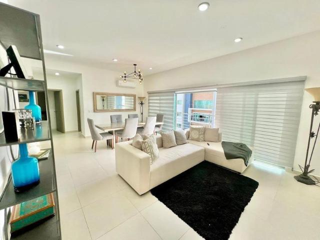 Departamento en renta Gral. Rafael Buelna, Mazatlán