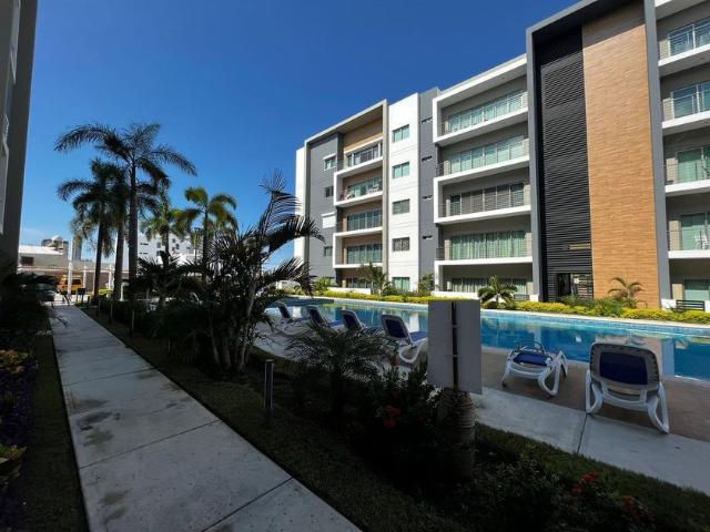 Departamento en renta Gral. Rafael Buelna, Mazatlán