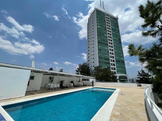 Departamento en renta Gran Jardín, León