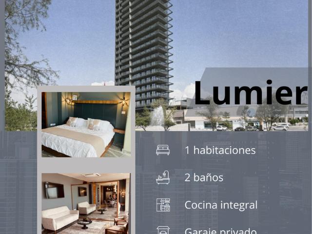 Departamento en renta Gran Jardín, León