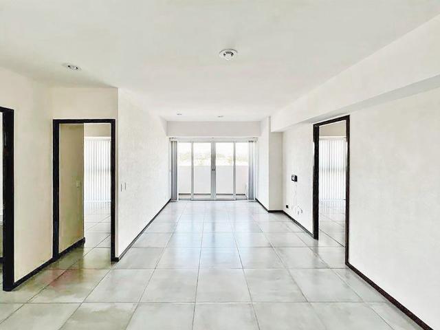 Departamento en renta, Gran San Rafael, Guadalajara, Jalisco
