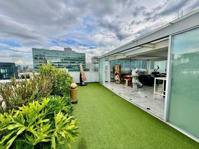 Departamento en renta Granada, Miguel Hidalgo, Cdmx