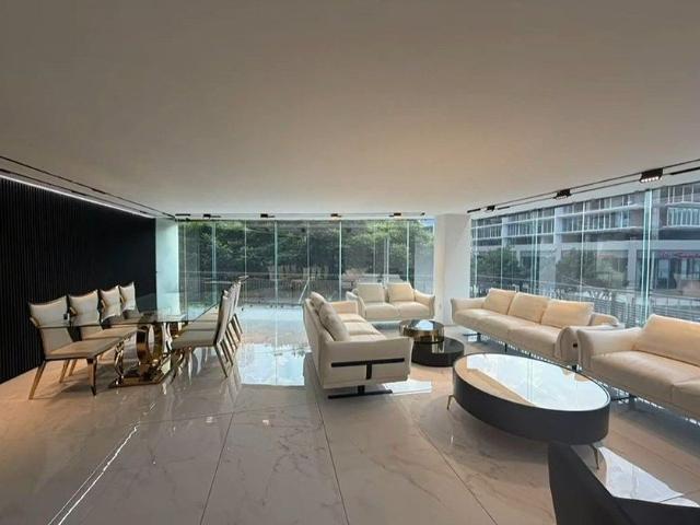 Departamento en renta Granada, Miguel Hidalgo, Cdmx
