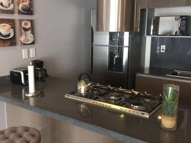 Departamento en renta Granada, Miguel Hidalgo, Cdmx