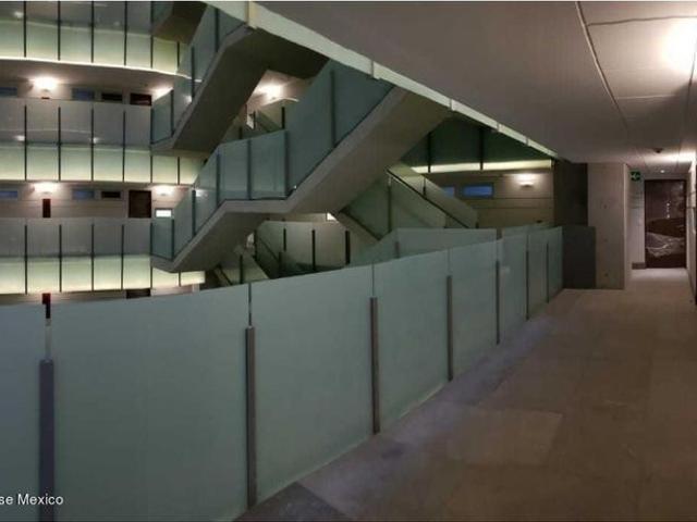 Departamento en renta Granada, Miguel Hidalgo, Cdmx