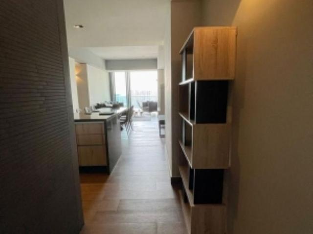 Departamento en renta Granada, Miguel Hidalgo, Cdmx