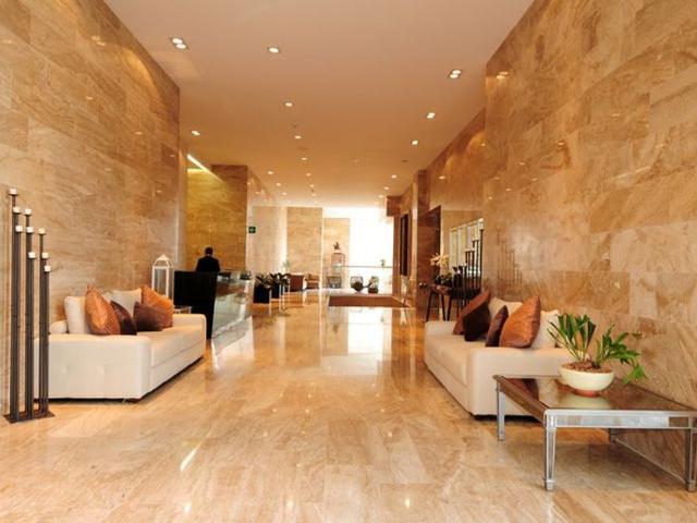 Departamento en renta Granada, Miguel Hidalgo, Cdmx