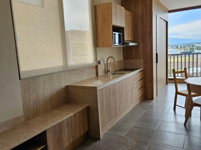 Departamento en renta Grand Barrio Lateral Sur, Vía Atlixcáyotl 72111, Lt Bagá, Corredor Comercial Desarrollo Atlixcayotl, Puebla De Zaragoza, Puebla, México