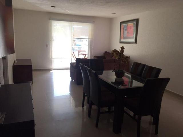 Departamento en renta Granjas Del Márquez, Acapulco De Juárez