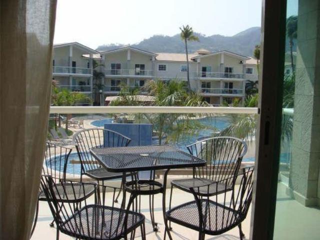 Departamento en renta Granjas Del Márquez, Acapulco De Juárez