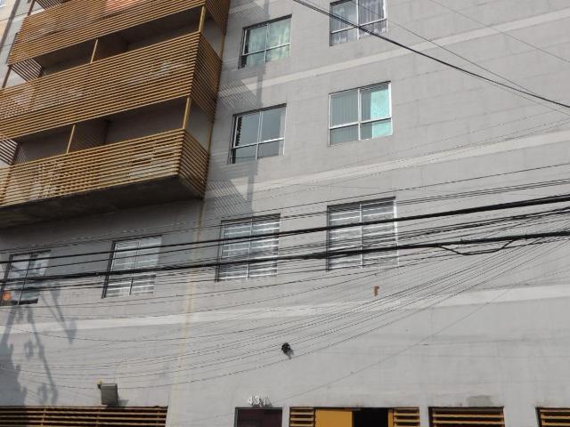 Departamento en Renta Granjas M?xico, Iztacalco