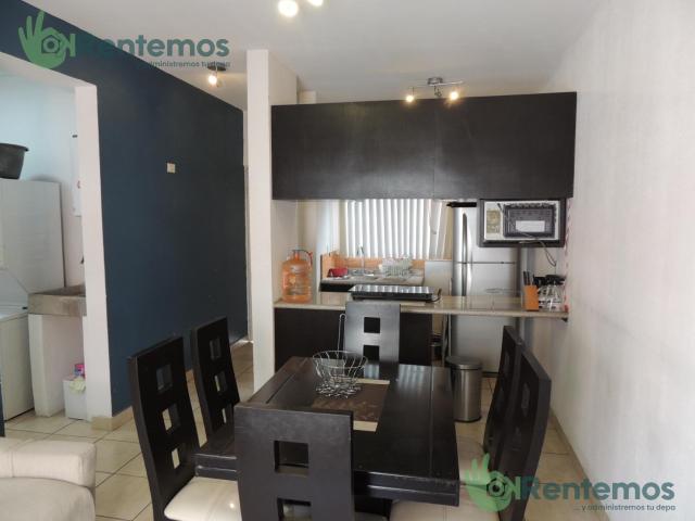 Departamento en Renta Granjas M?xico, Iztacalco
