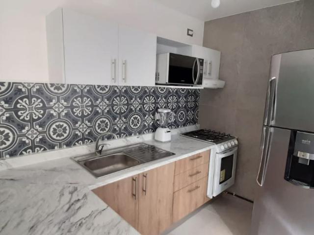 Departamento en renta Granjas México, Iztacalco