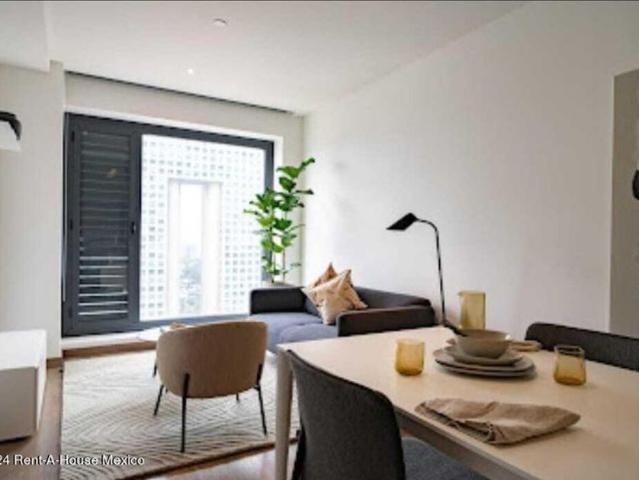 Departamento en renta Granjas Palo Alto, Ciudad De México, Cdmx, México