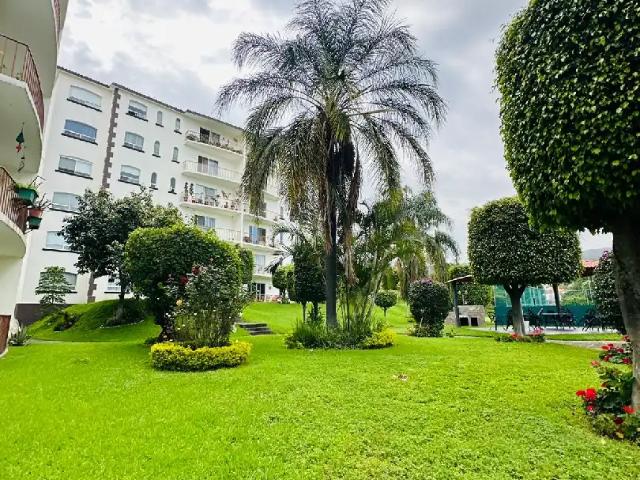 Departamento en renta green hills