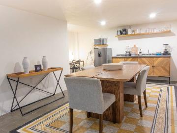 Departamento en renta Guadalajara Centro