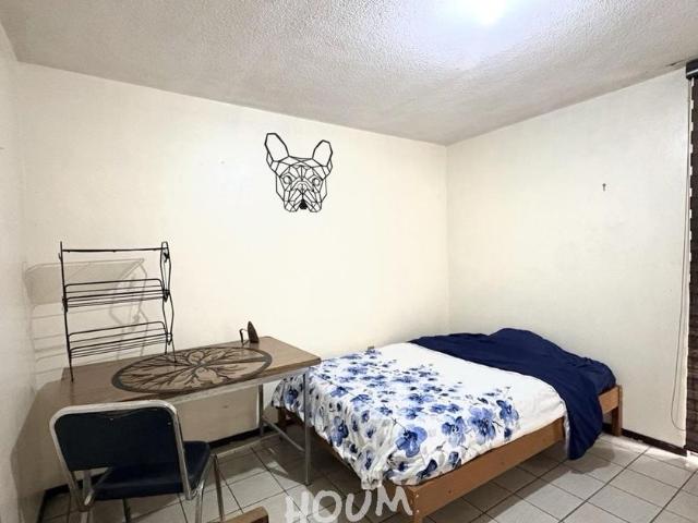 Departamento en renta Guadalupana Norte, Guadalajara, Jalisco