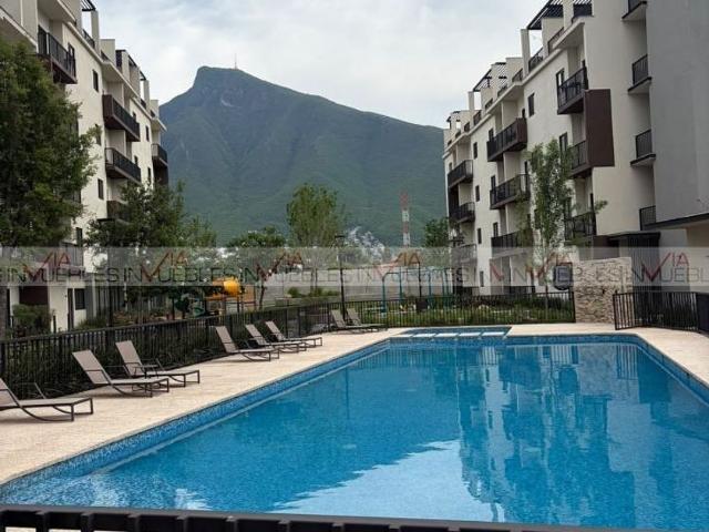 Departamento en renta Guadalupe, Nuevo León, 67160, México
