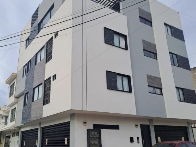 Departamento en renta Guadalupe, Culiacán