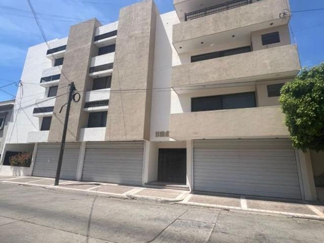 Departamento en renta Guadalupe, Culiacán
