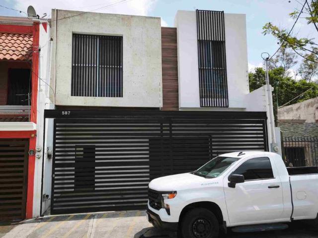 Departamento en renta Guadalupe, Ciudad De Aguascalientes