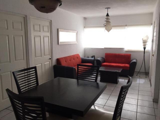 Departamento en renta Guadalupe, León