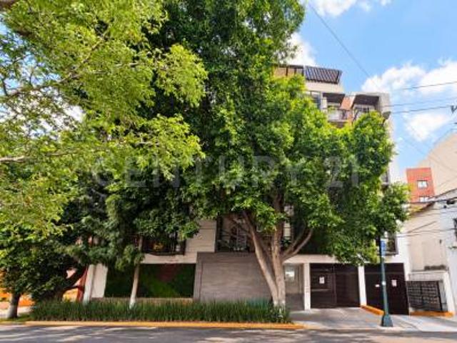 DEPARTAMENTO EN RENTA, GUADALUPE TEPEYAC, GUSTAVO A MADERA