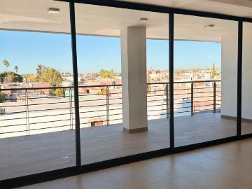 Departamento en renta Guadalupe 440 Departamentos De Lujo, Calle Guadalupe, Barrio De Guadalupe, Aguascalientes, México