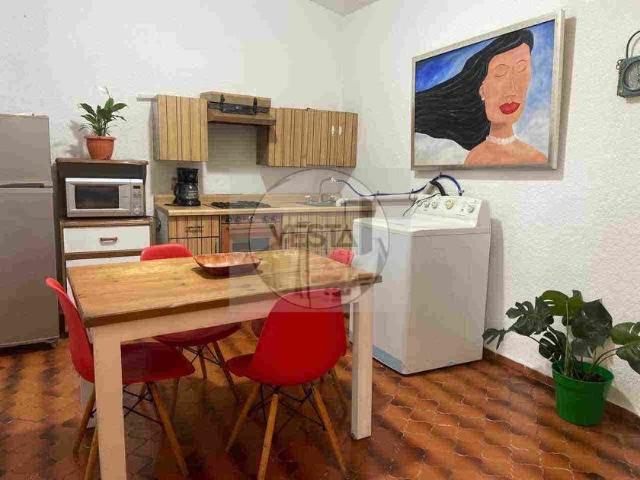 Departamento en renta Gualupita, Cuernavaca, Morelos