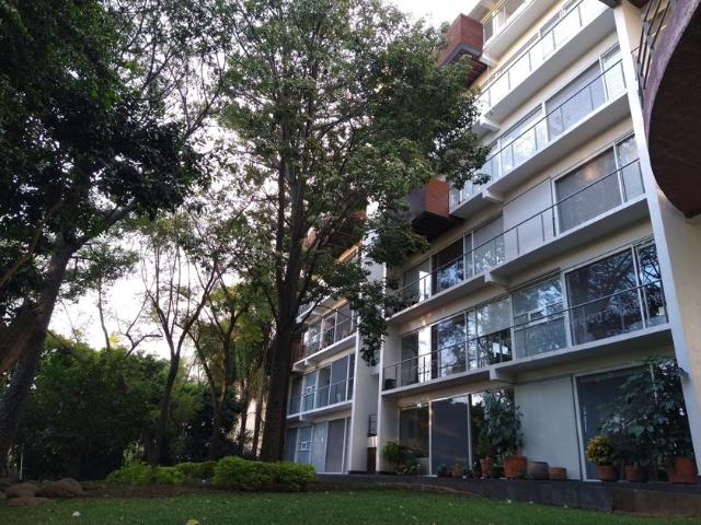 Departamento en renta Gualupita, Cuernavaca, Morelos