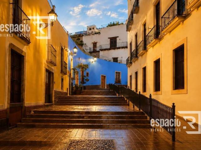 Departamento en renta Guanajuato Centro, Ciudad De Guanajuato