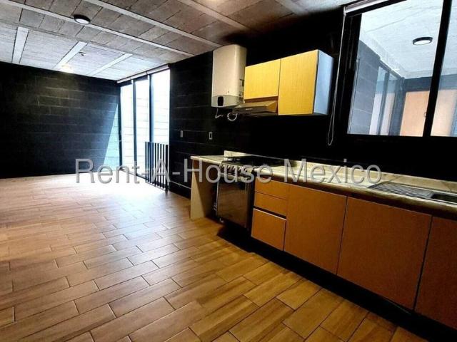 Departamento en renta Guerrero, Ciudad De México, Cdmx, México