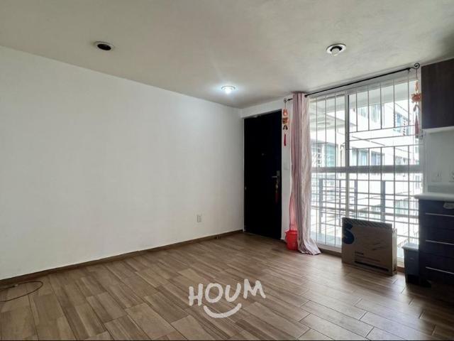 Departamento en renta Guerrero, Cuauhtémoc, Cdmx