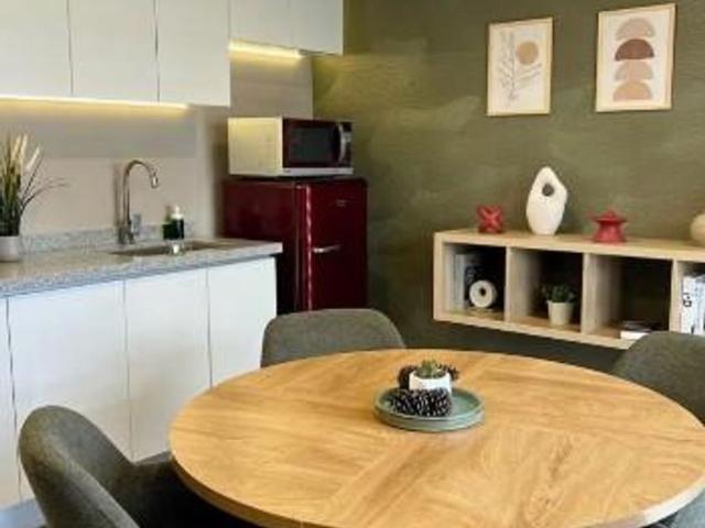 Departamento en renta Guerrero, Cuauhtémoc, Cdmx