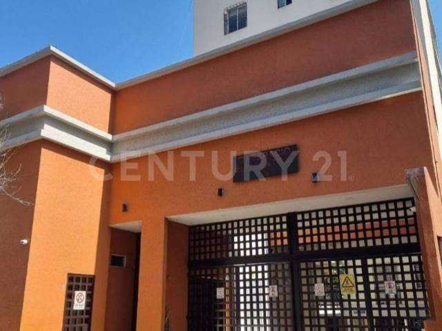 Departamento en renta Guerrero, Cuauhtémoc, Cdmx