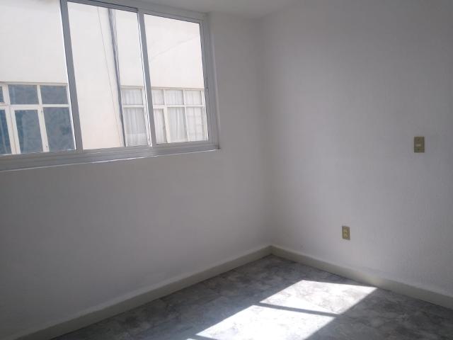 Departamento en renta Guerrero Segundo Piso 309