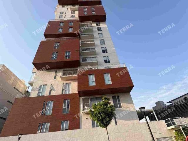 Departamento en renta Guisarte Punta Cascatta, Boulevard De Los Lagos, Lomas De Angelópolis, Iii Cascatta, Puebla De Zaragoza, Puebla, México
