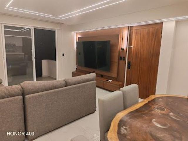 Departamento en renta Guitarron, Acapulco, Guerrero, México