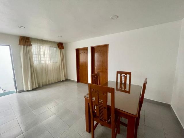 Departamento en renta Gustavo A, Ciudad De México, La Laguna Ticomán, Gustavo A. Madero, Ciudad De México, 07330, Mex