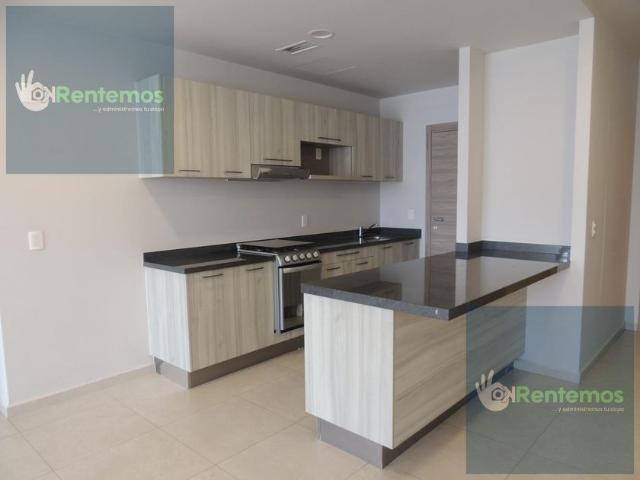 Departamento en renta Gustavo Baz Prada, Tlalnepantla De Baz, Tlalnepantla De Baz