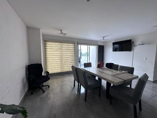 Departamento en Renta Doble Balcón Tlalpan 148m2