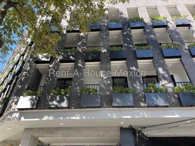 Departamento en renta Doctores, Ciudad De México, Cdmx, México