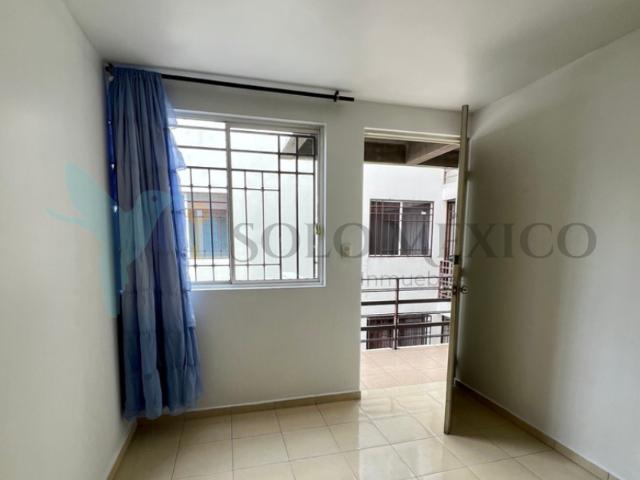 Departamento en renta Doctores, Cuauhtémoc, Cdmx