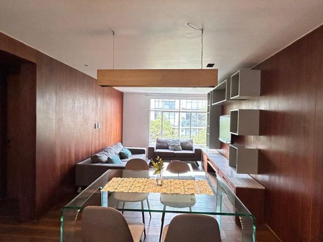 Departamento en renta Doctores, Cuauhtémoc, Cdmx