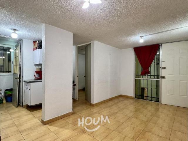 Departamento en renta Doctores, Cuauhtémoc, Cdmx