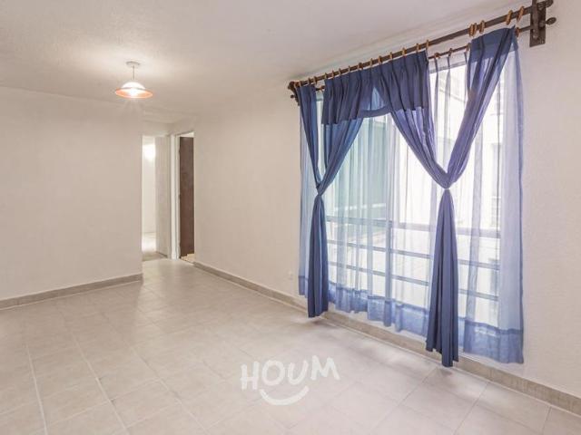 Departamento en renta Doctores, Cuauhtémoc, Cdmx