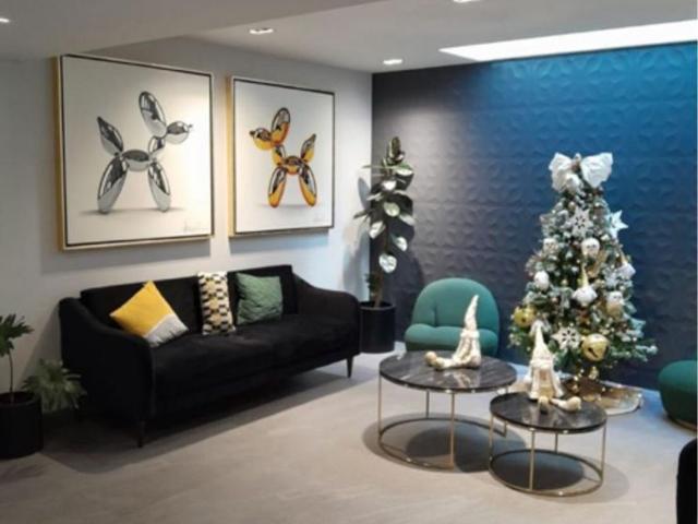 Departamento en renta Doctores, Cuauhtémoc, Cdmx