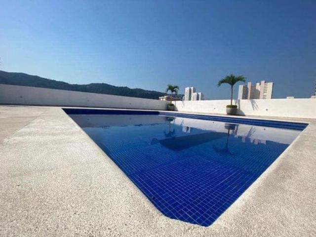 Departamento en renta Doria, Fraccionamento Costa Azul, Costa Azul, Acapulco, Guerrero, México