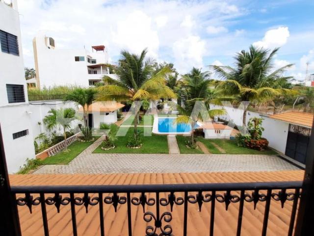 Departamento en renta Dos Montes, Villahermosa, Tabasco